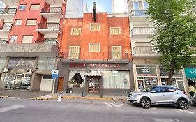 Hotel Nueva Marbella